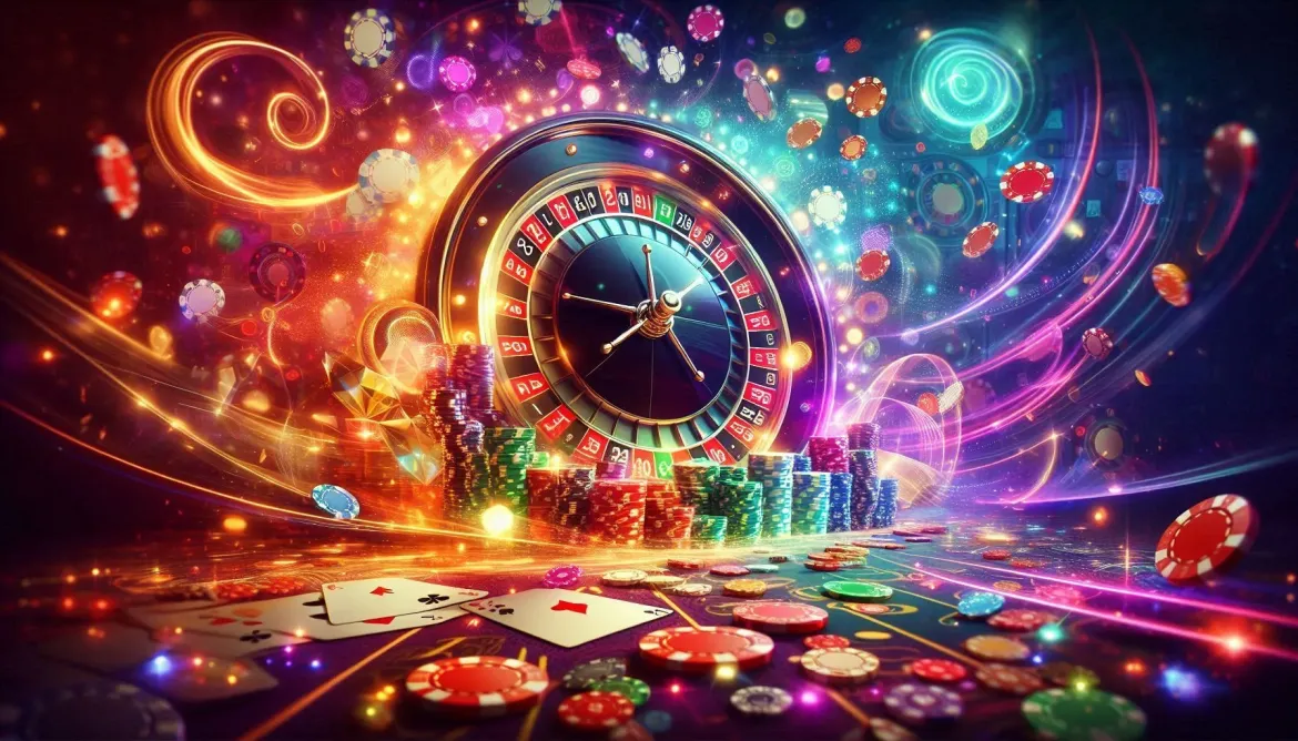 CryptoLeo Casino
